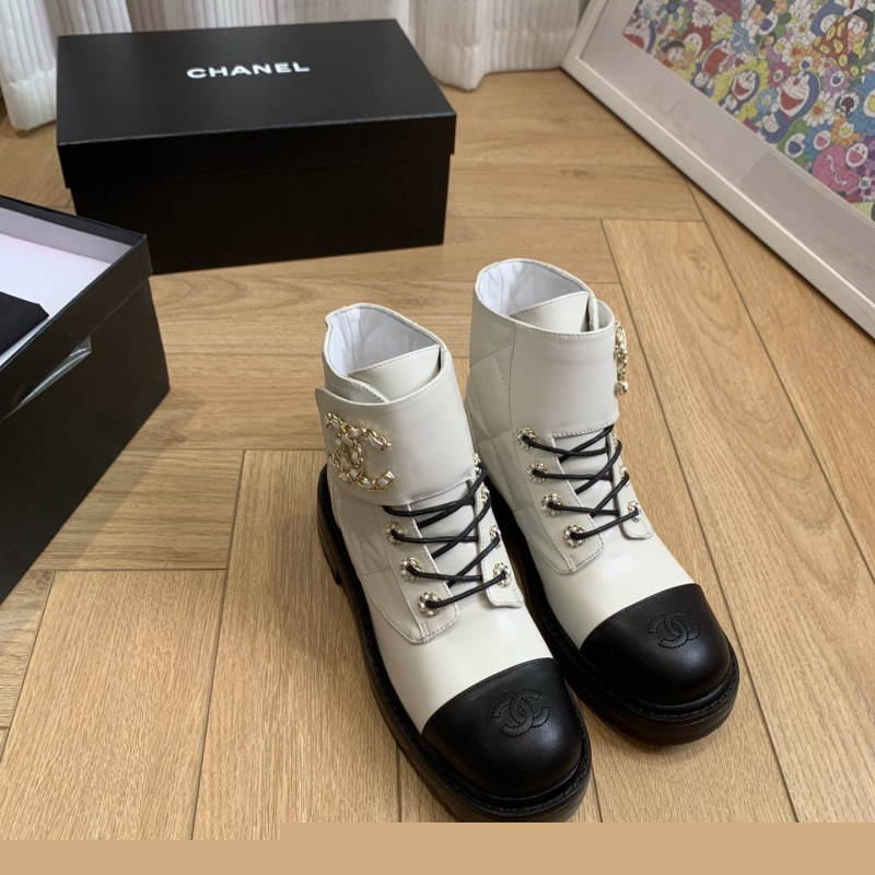 Ch*el boots
